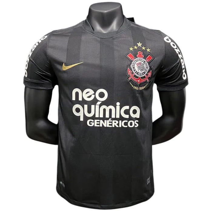 Camisa TIMÃO 2010 Away - Masculina