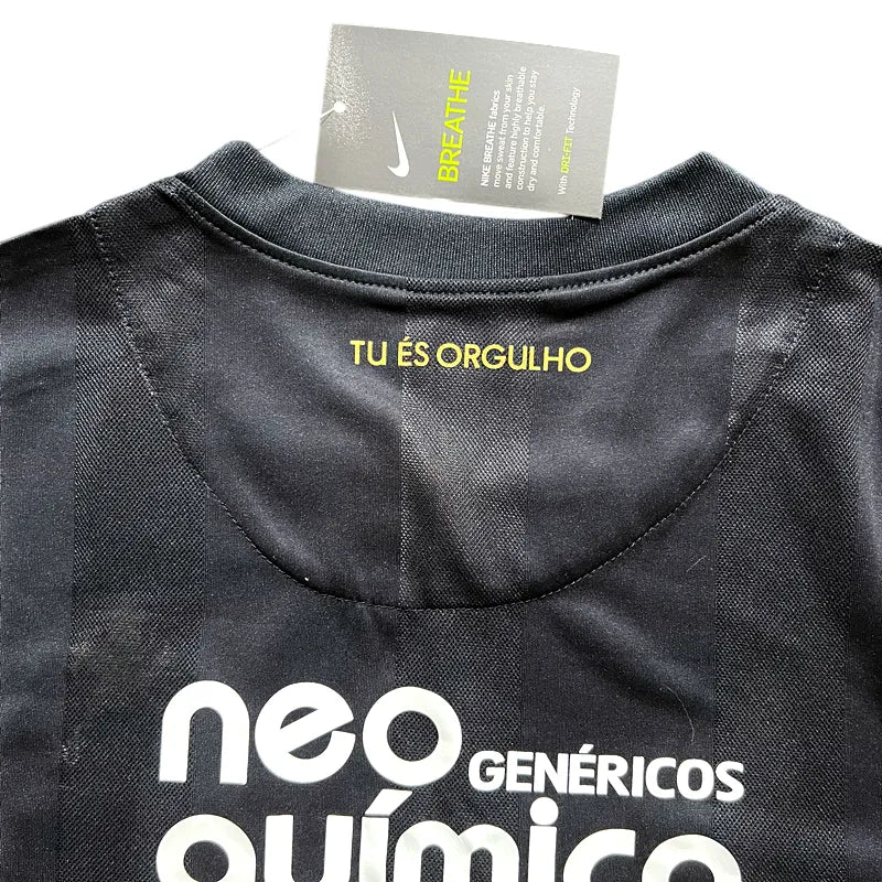 Camisa TIMÃO 2010 Away - Masculina