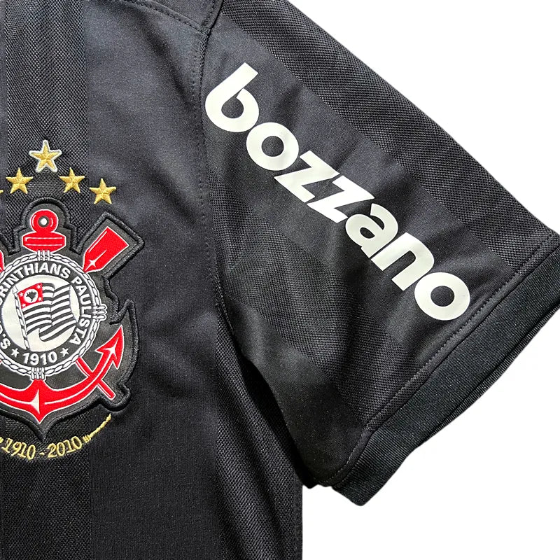 Camisa TIMÃO 2010 Away - Masculina