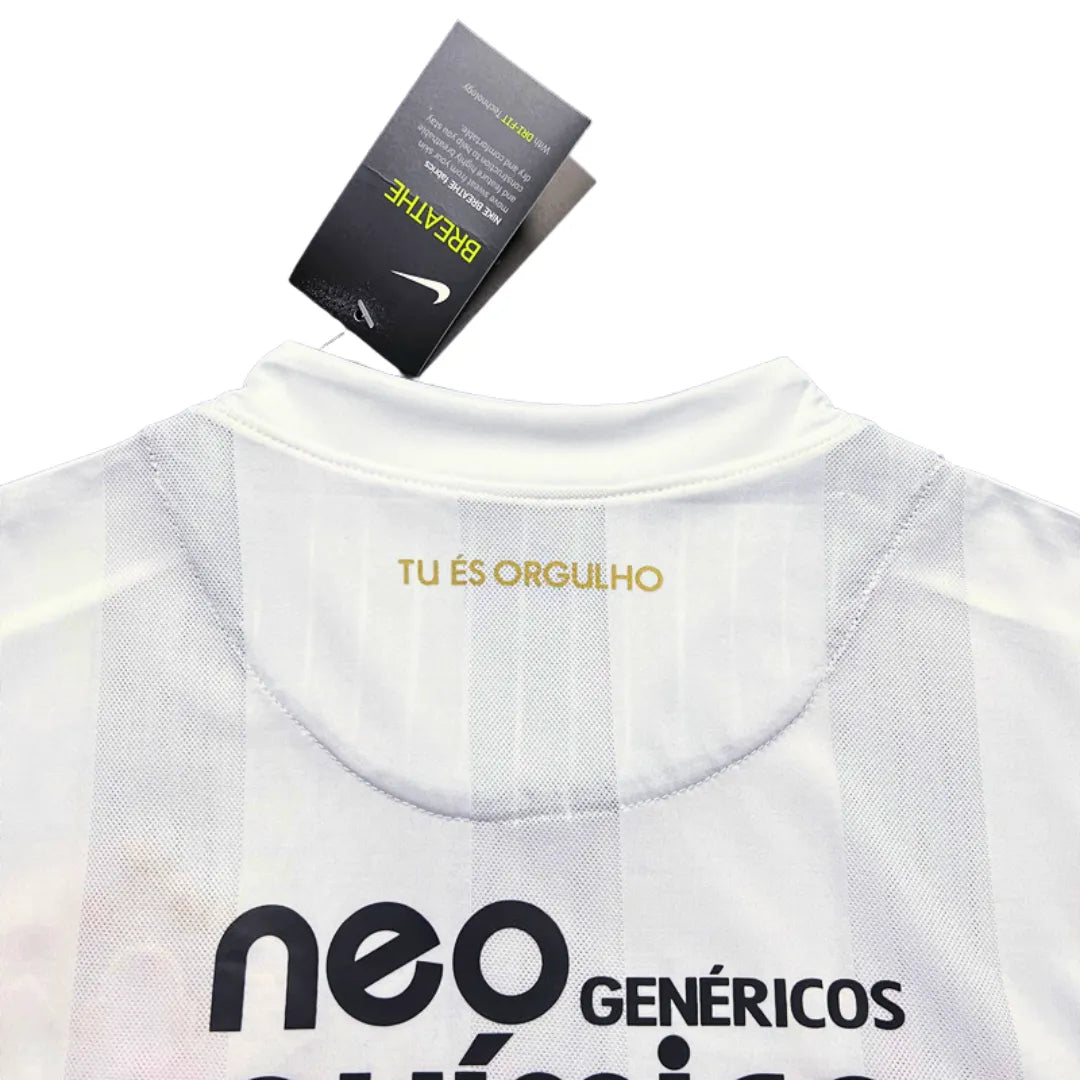 Camisa TIMÃO 2010 Home - Masculina