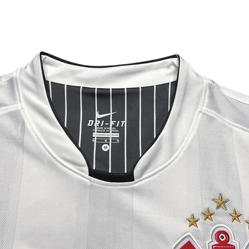 Camisa TIMÃO 2010 Home - Masculina