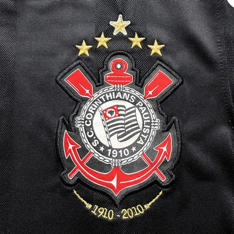 Camisa TIMÃO 2010 Away - Masculina