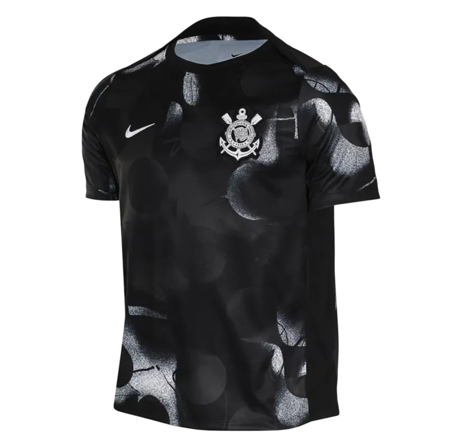 Camisa Timão 2025 Pré-Jogo - Masculina