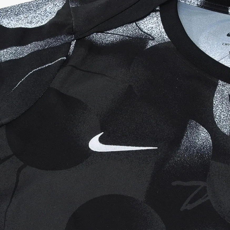 Camisa Timão 2025 Pré-Jogo - Masculina