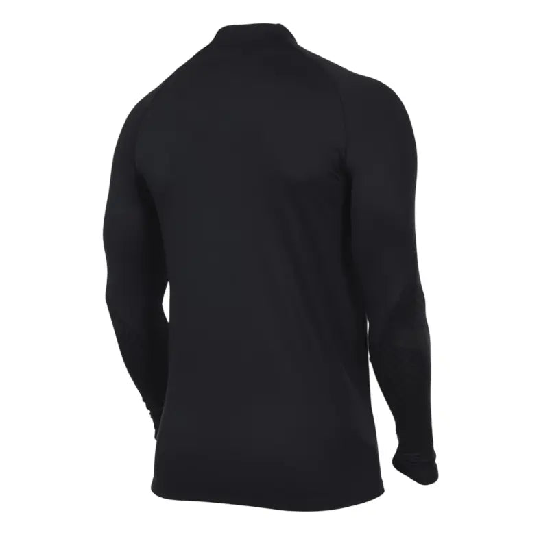 Camiseta de Treino Manga Longa Meio-Zíper Timão 2022 Strike