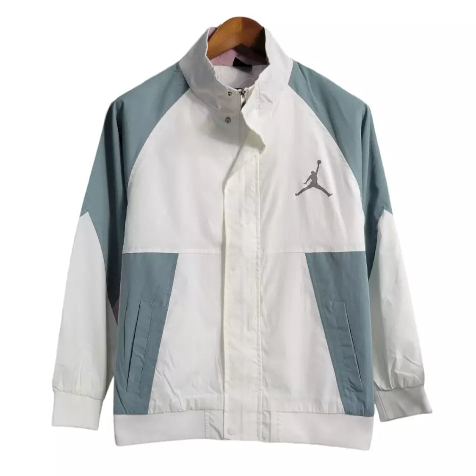 Corta Vento Esportivo Air MC10 Branco - Masculino