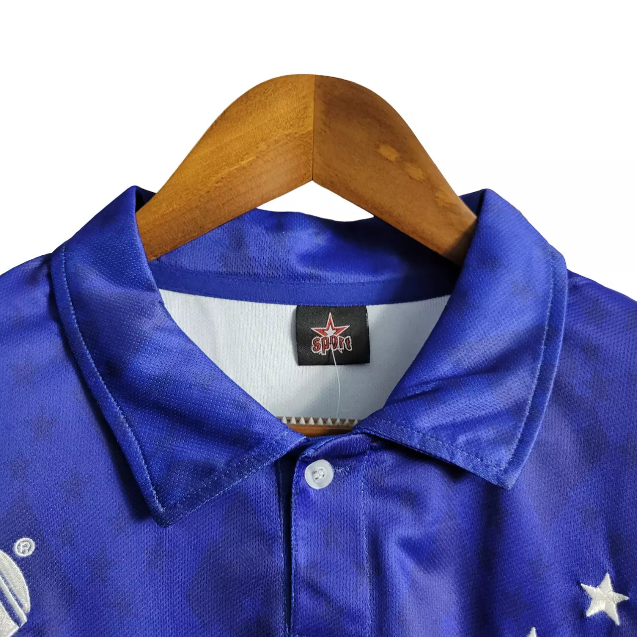 Camisa Cruzeiro 1994/94 - Masculina