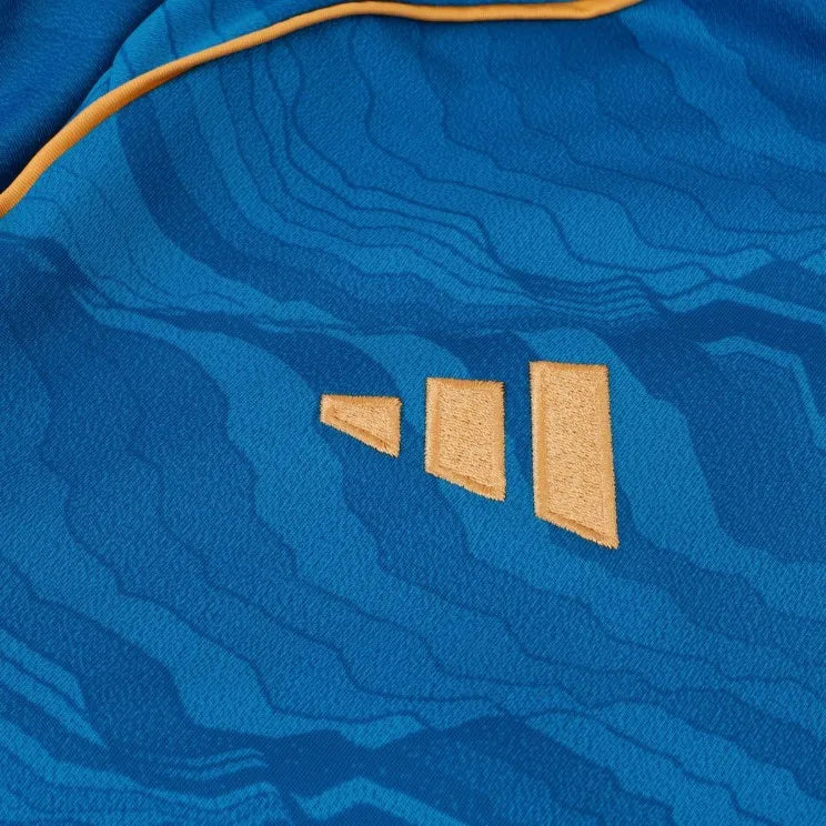 Camisa Cruzeiro 2025 Third