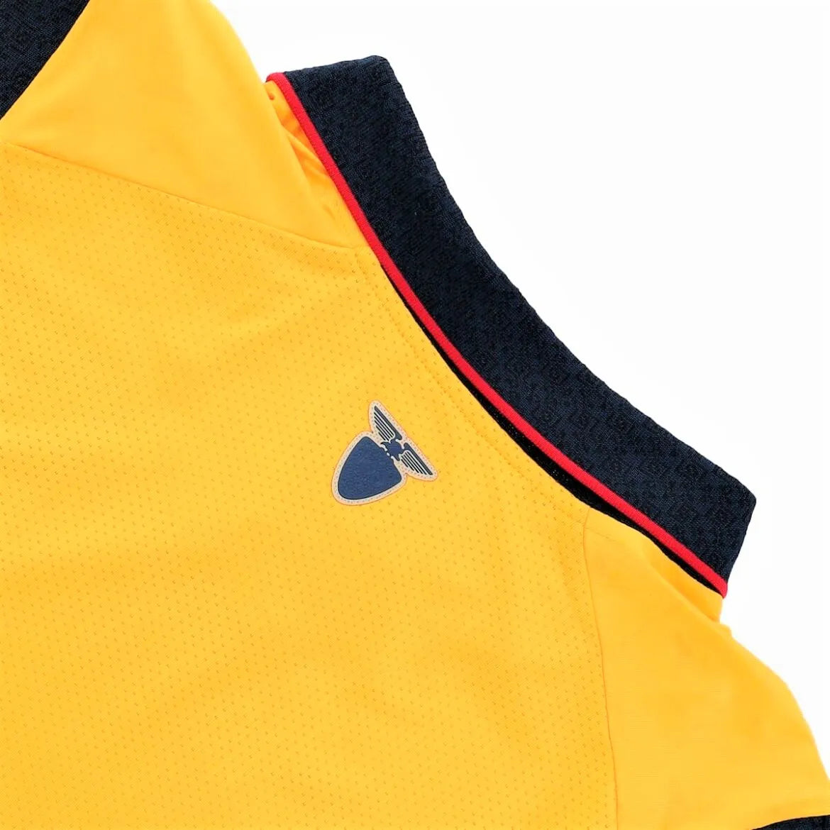 Camisa Equador 2025 Home - Masculina