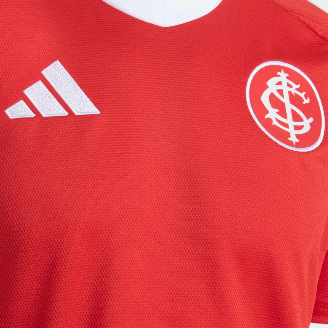 Camisa Internacional 2025 Home - Masculina