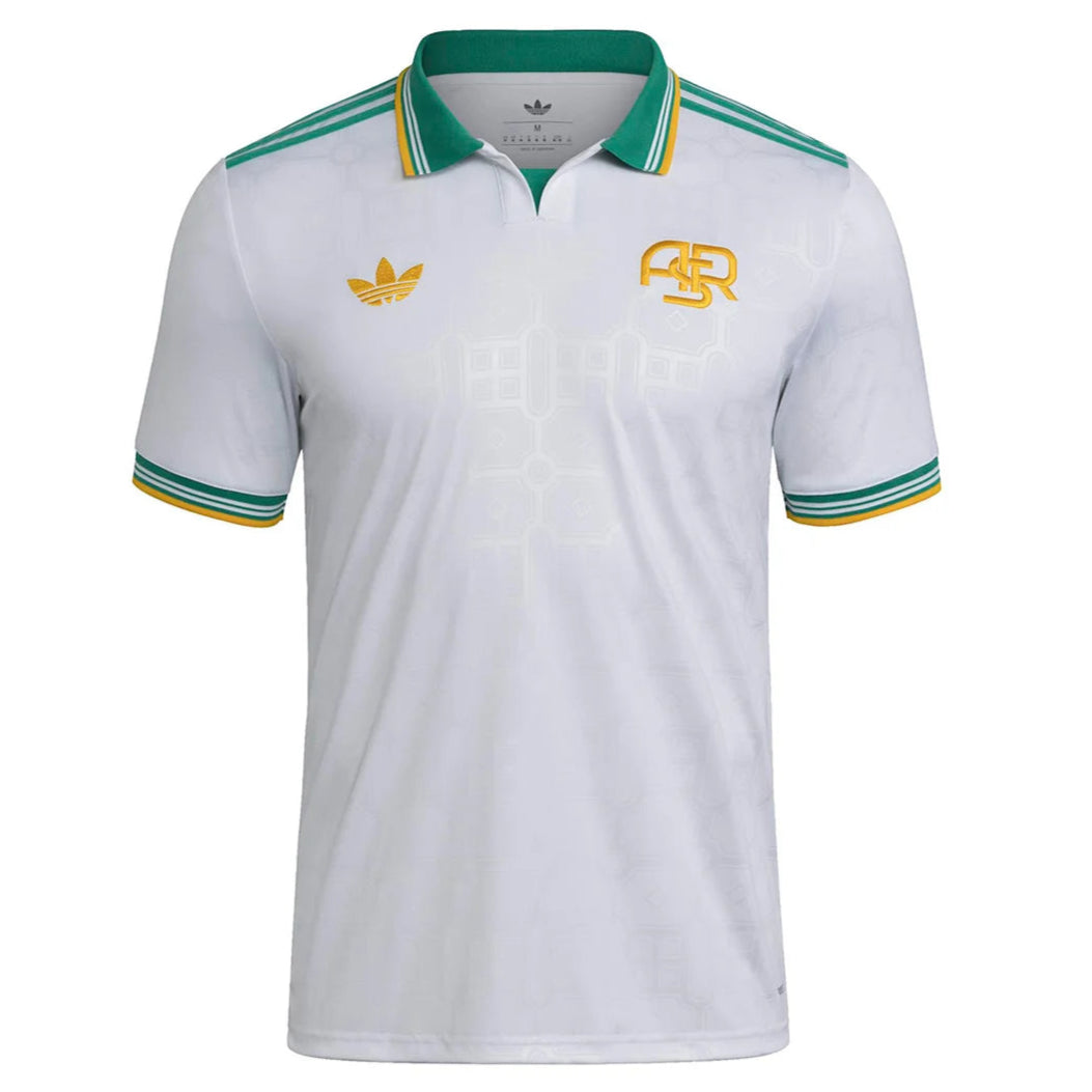 Camisa Roma 2025/26 Third - Masculina