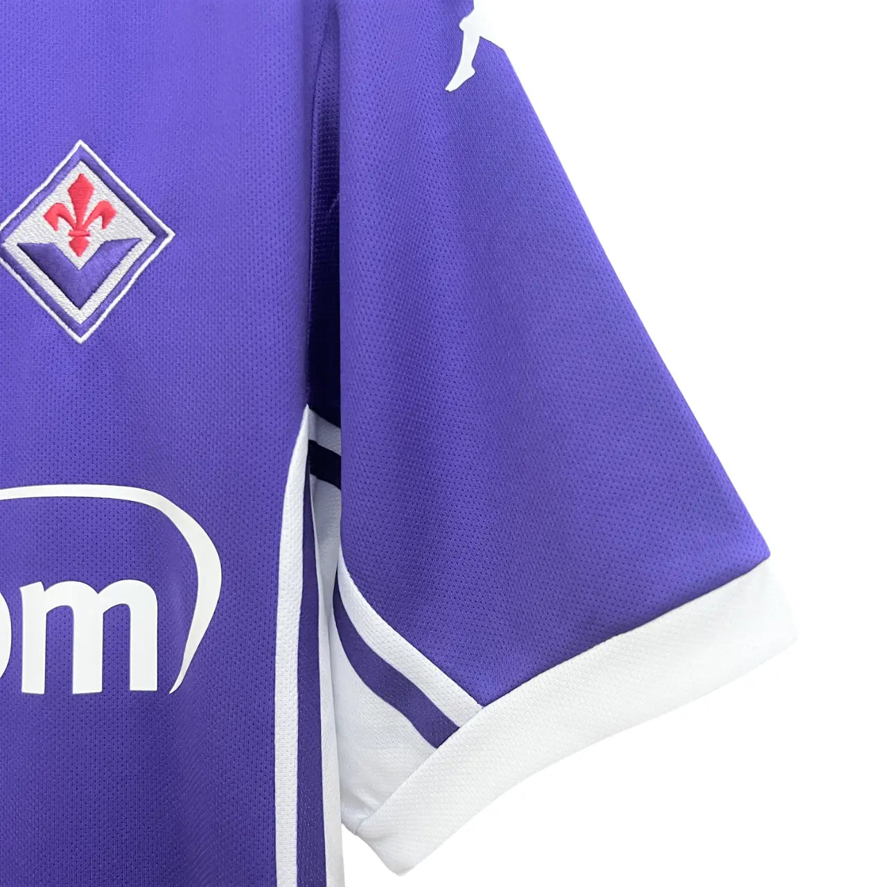 Camisa Fiorentina 2025/26 Home - Masculina