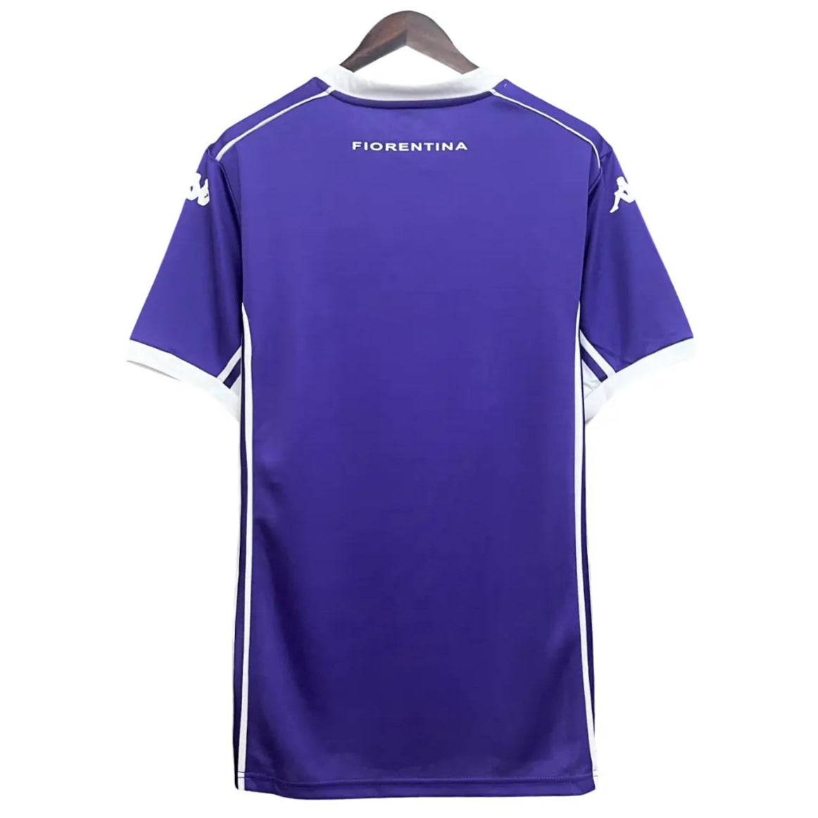 Camisa Fiorentina 2025/26 Home - Masculina