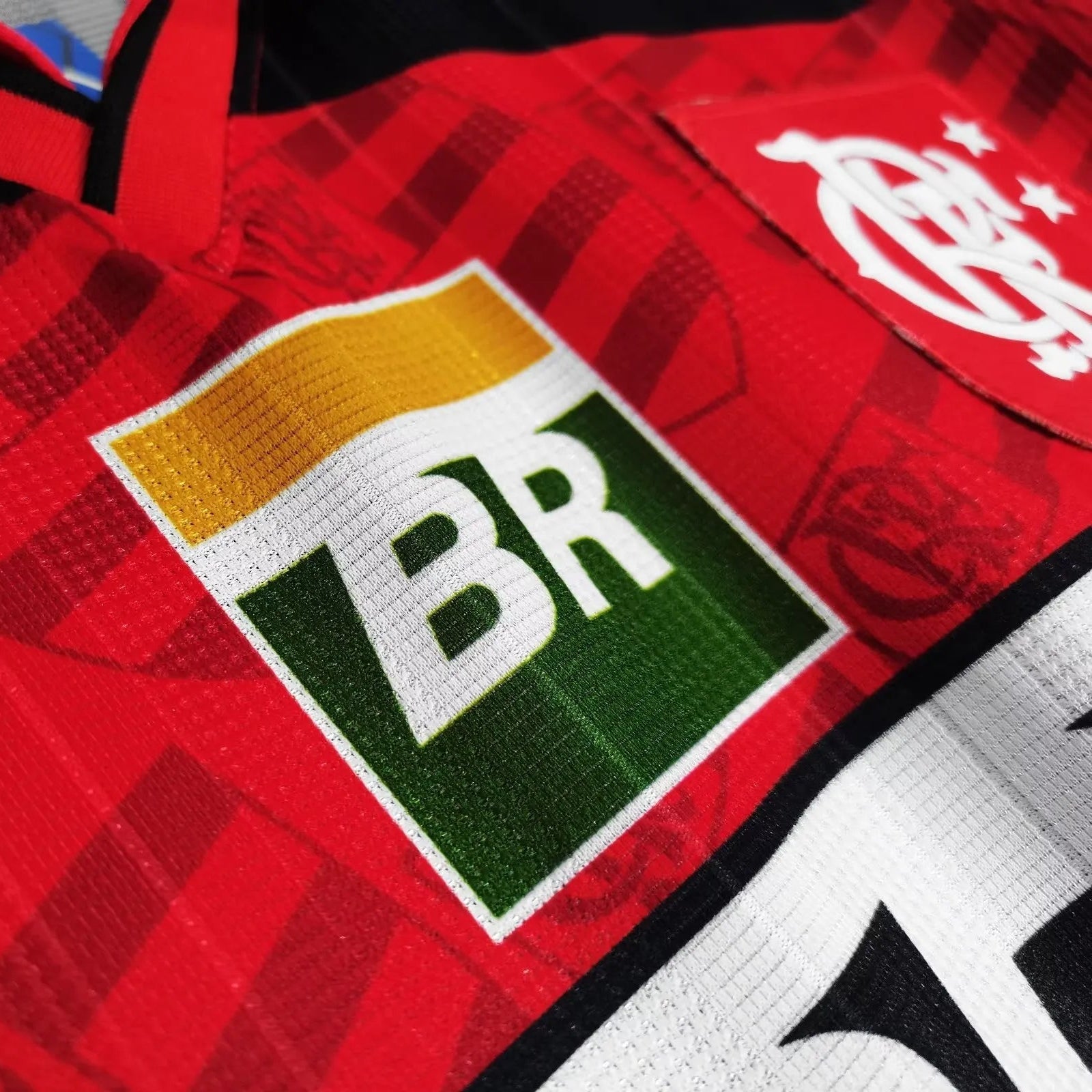 Camisa Fla 1995 Home - Masculina