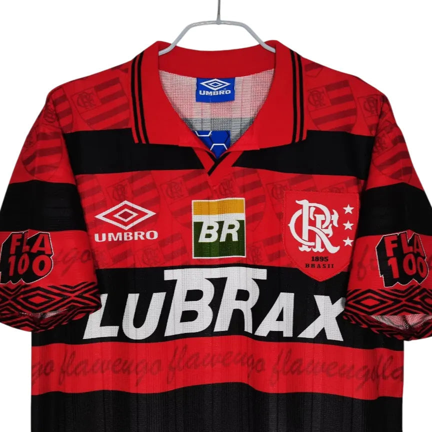 Camisa Fla 1995 Home - Masculina