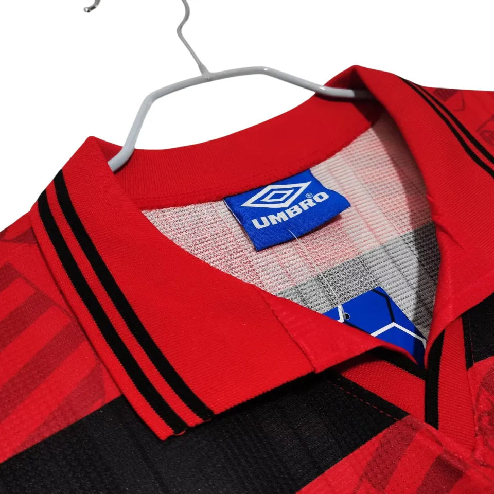 Camisa Fla 1995 Home - Masculina