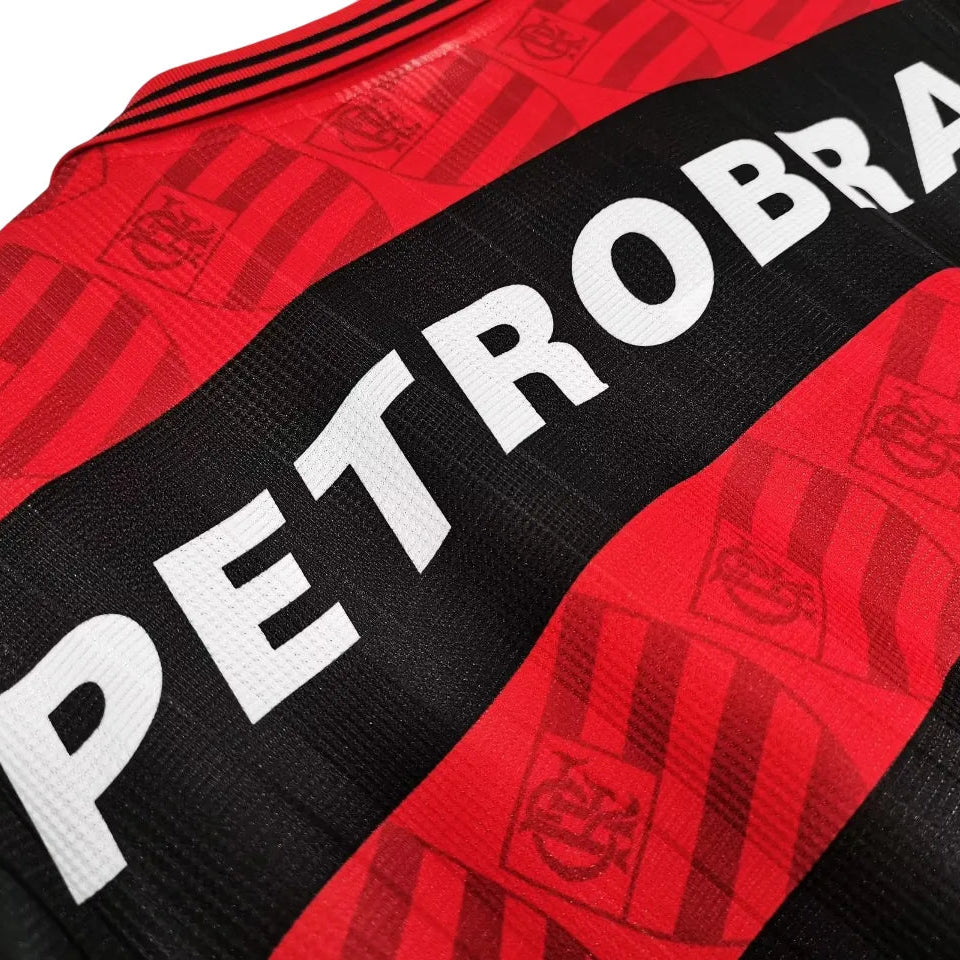 Camisa Fla 1995 Home - Masculina