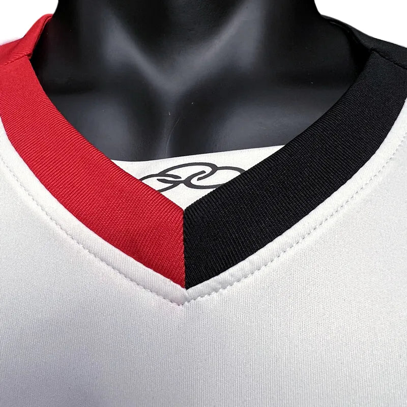 Camisa Fla 2010 Away - Masculina