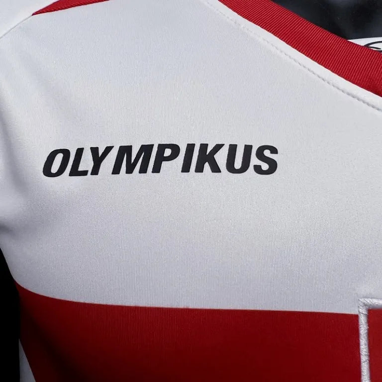 Camisa Fla 2010 Away - Masculina