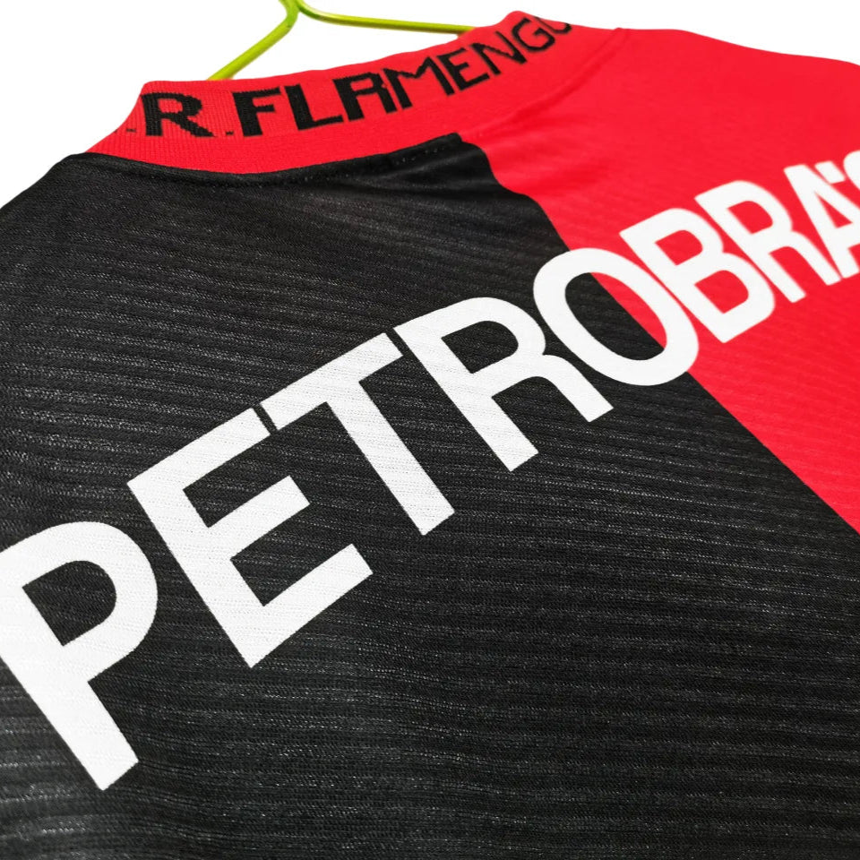 Camisa Fla 1995 Third - Centenário - Masculina