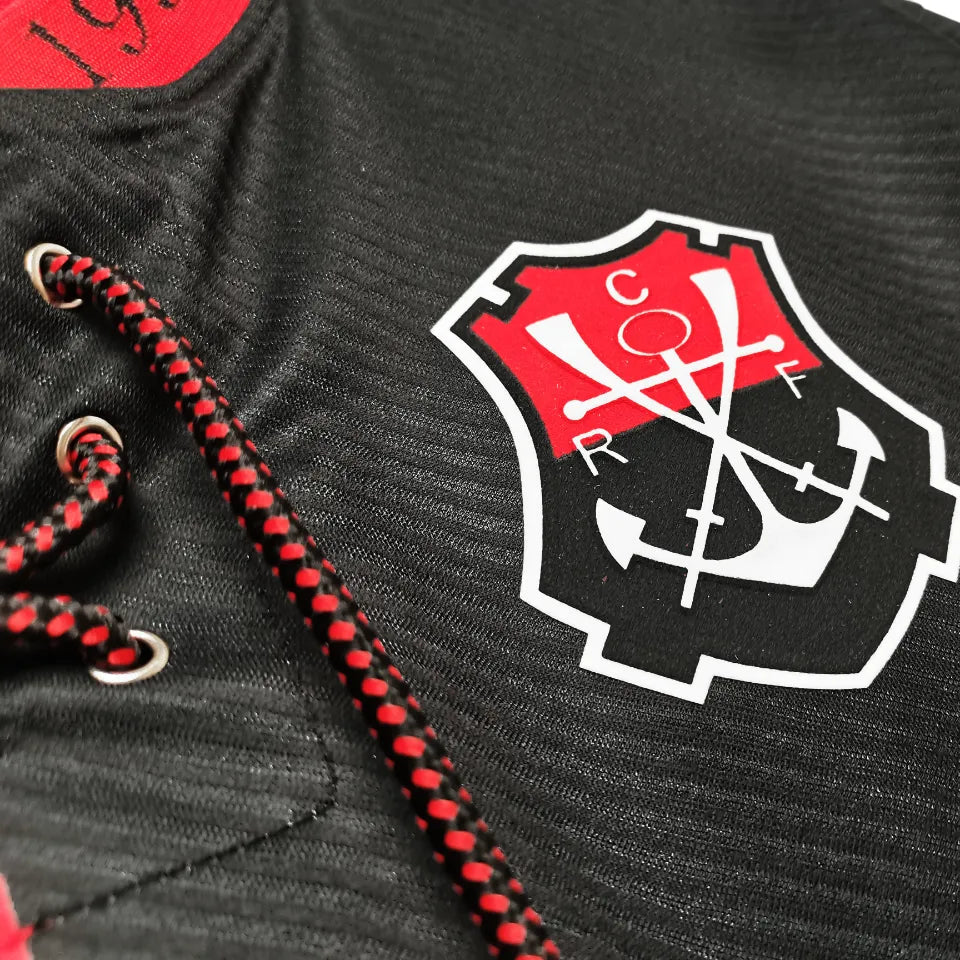 Camisa Fla 1995 Third - Centenário - Masculina