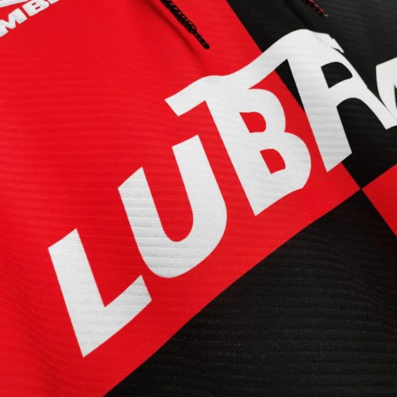 Camisa Fla 1995 Third - Centenário - Masculina