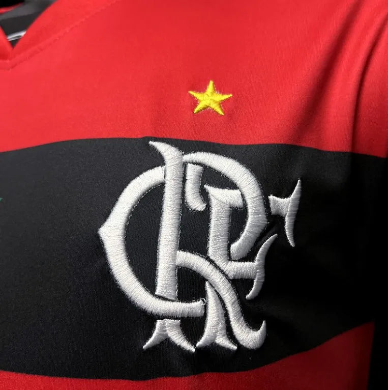Camisa Fla 2010 Home - Masculina