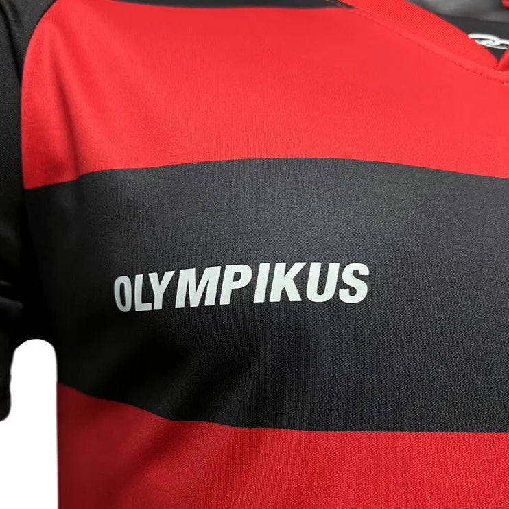 Camisa Fla 2010 Home - Masculina