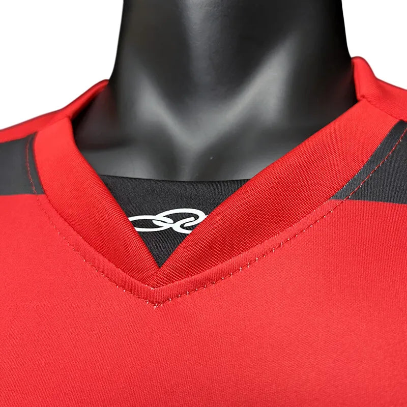Camisa Fla 2010 Home - Masculina