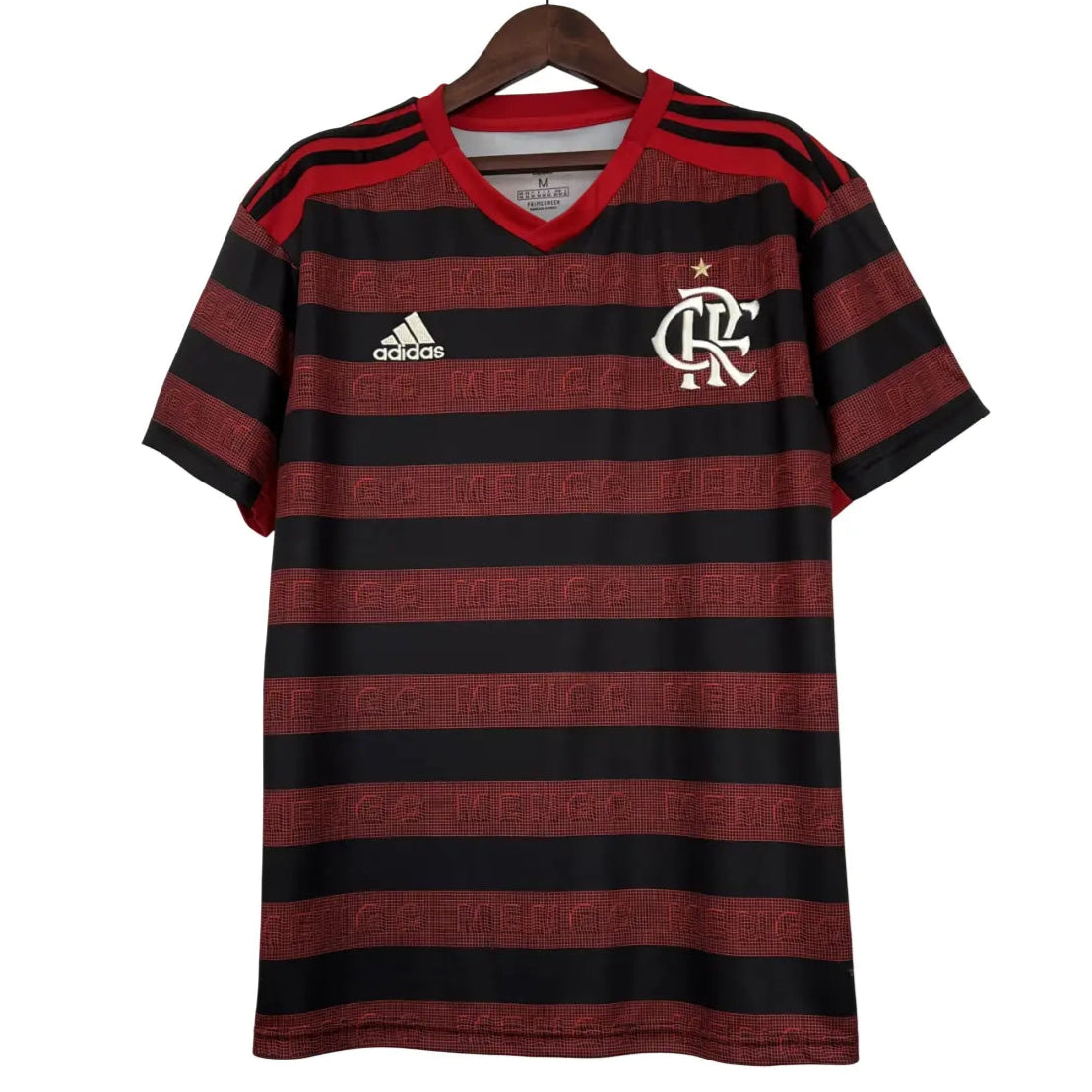 Camisa Fla 2019 Home - Masculina