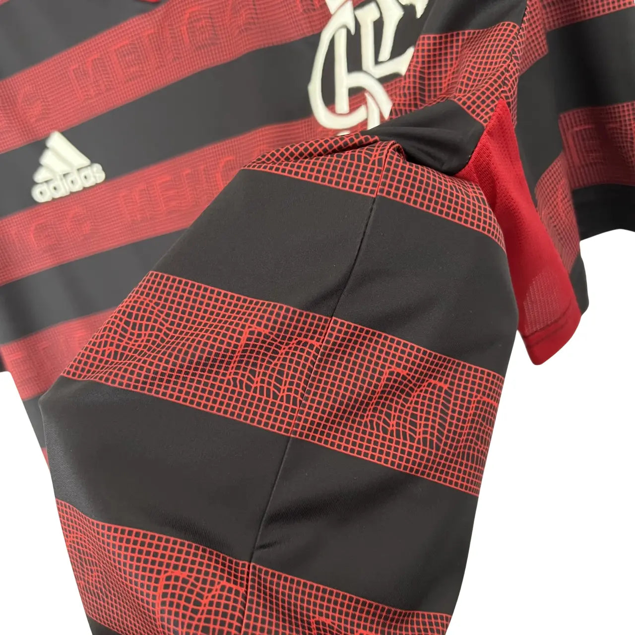 Camisa Fla 2019 Home - Masculina