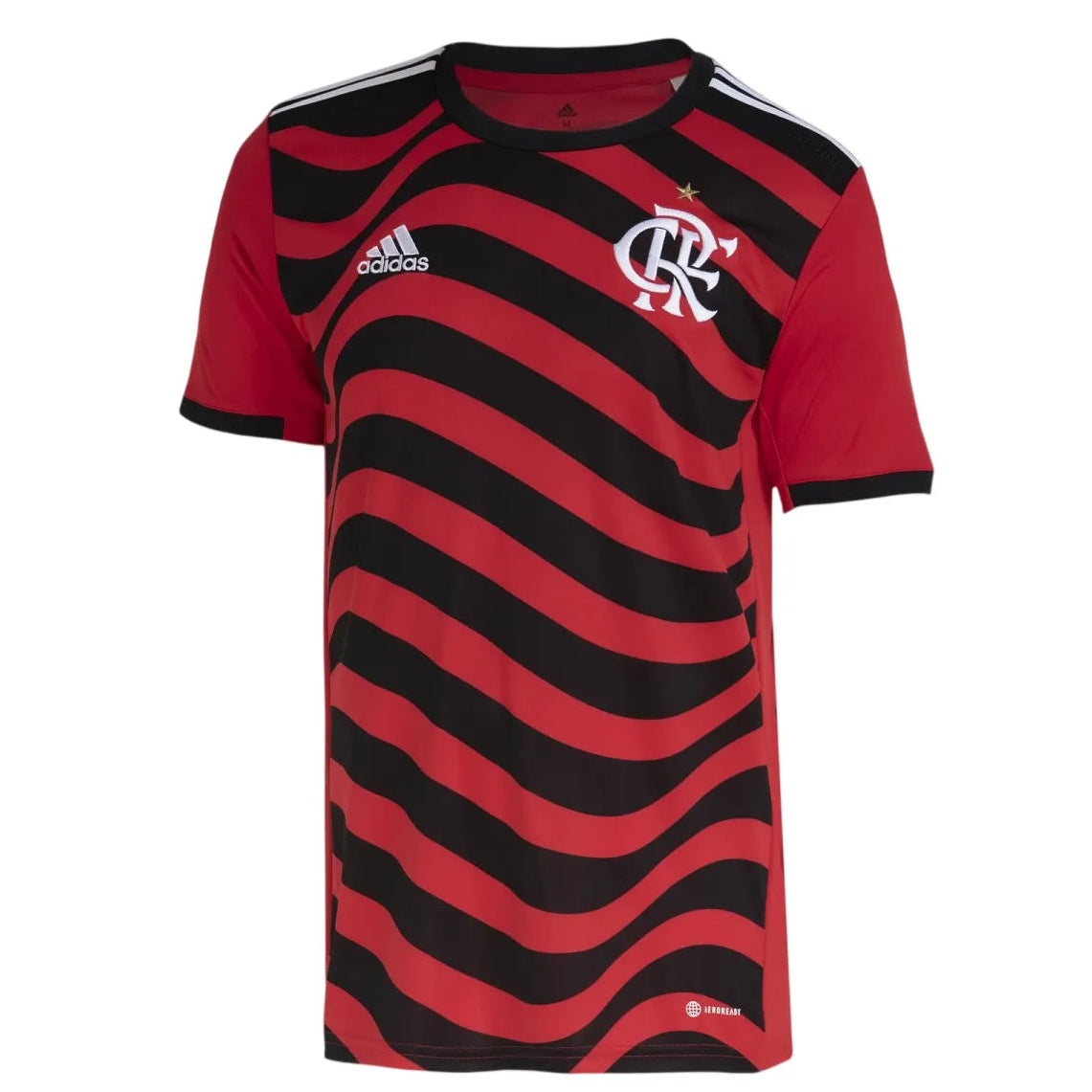 Camisa Fla 2022 Third - Tamanho G - Masculina