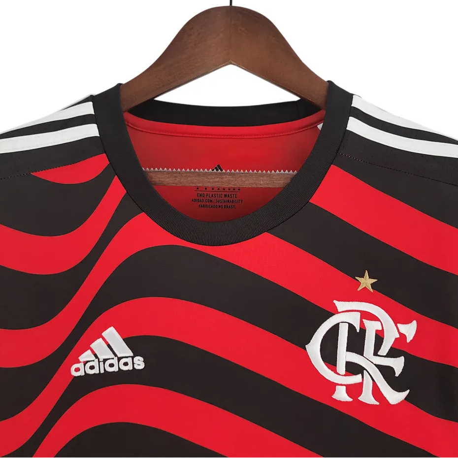 Camisa Fla 2022 Third - Tamanho G - Masculina