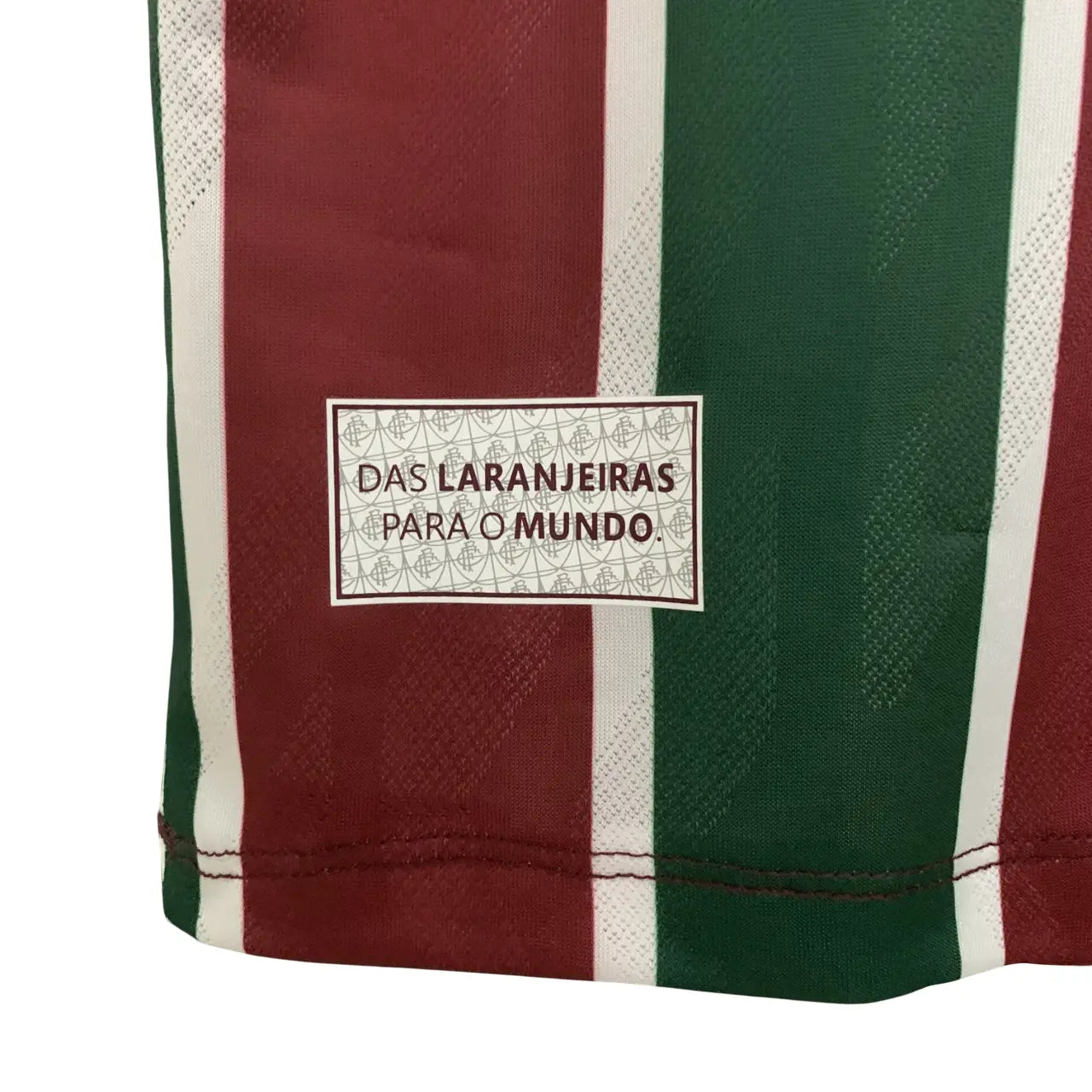 Camisa Fluminense 2025 Home - Masculina