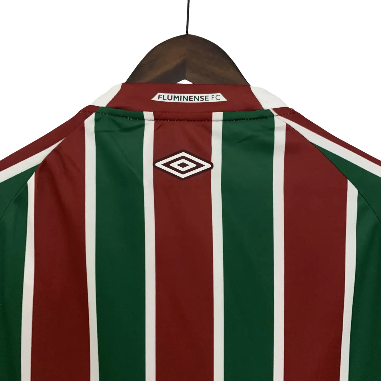 Camisa Fluminense 2025 Home - Masculina