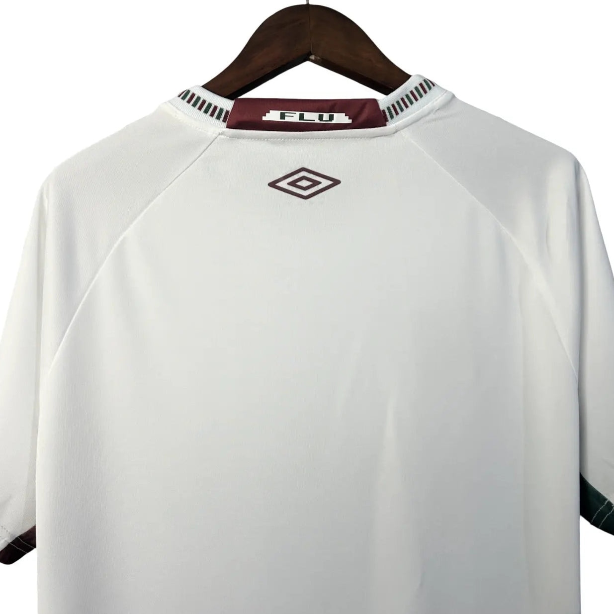 Camisa Fluminense 2025 Away - Masculina