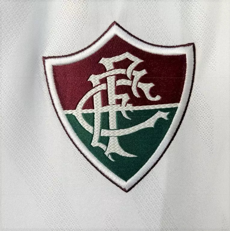 Camisa Fluminense 2025 Away - Masculina
