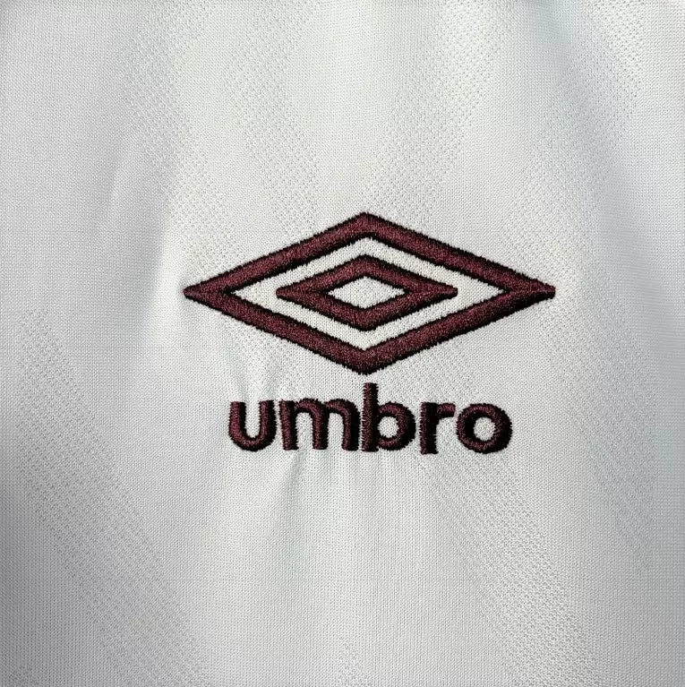 Camisa Fluminense 2025 Away - Masculina
