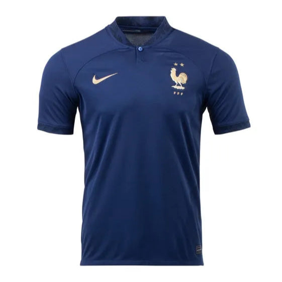 Camisa França 22/23 I