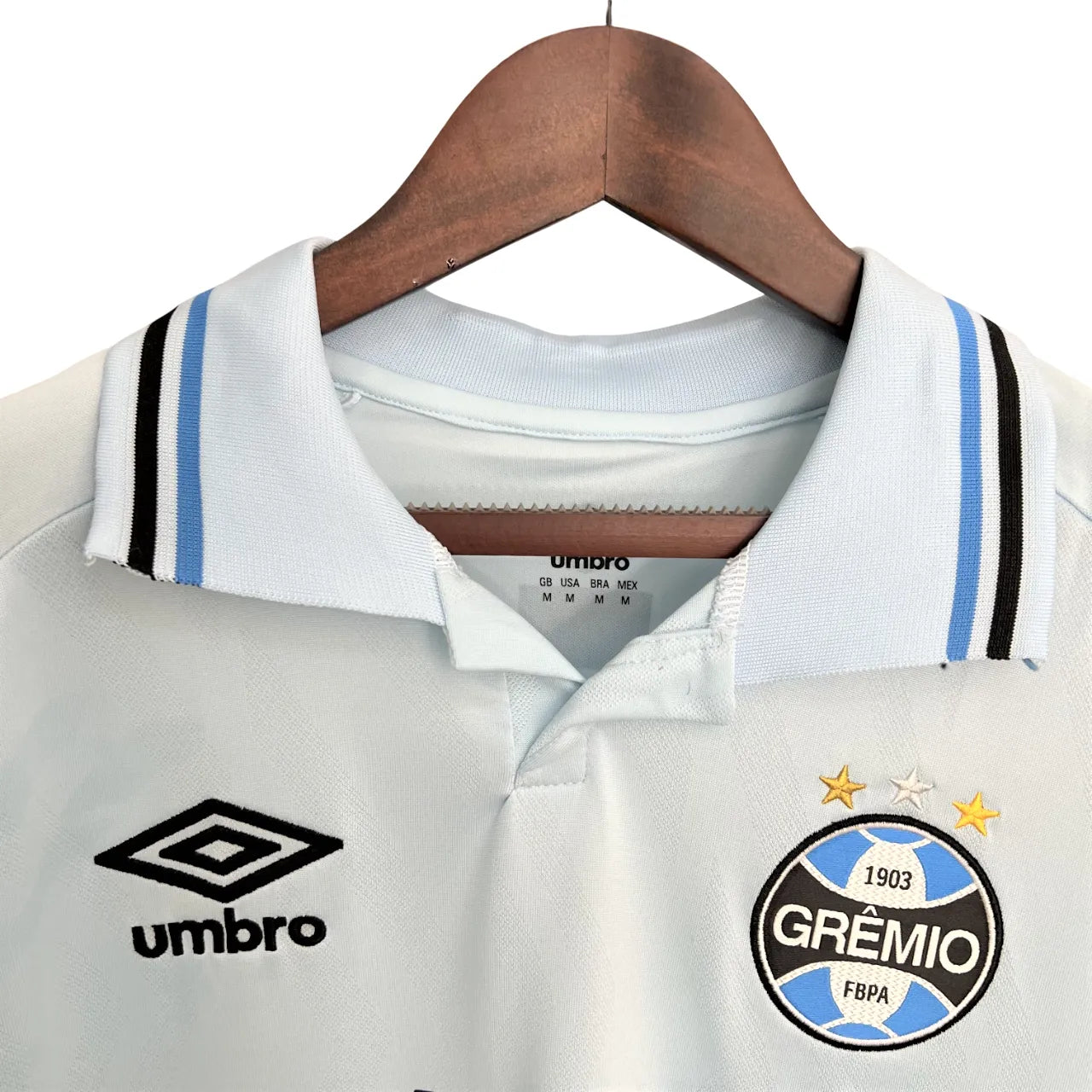 Camisa Grêmio 2025 Away - Masculina