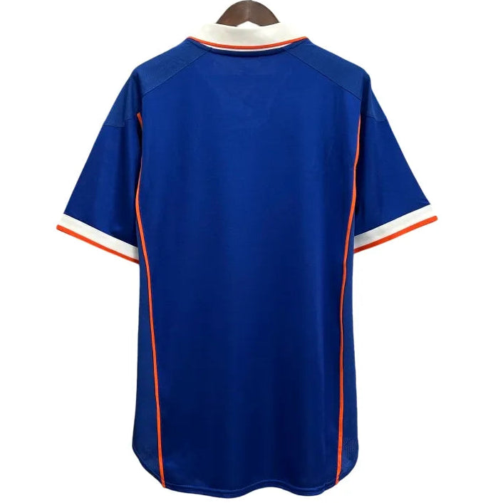 Camisa Holanda 1998 Away - Masculina