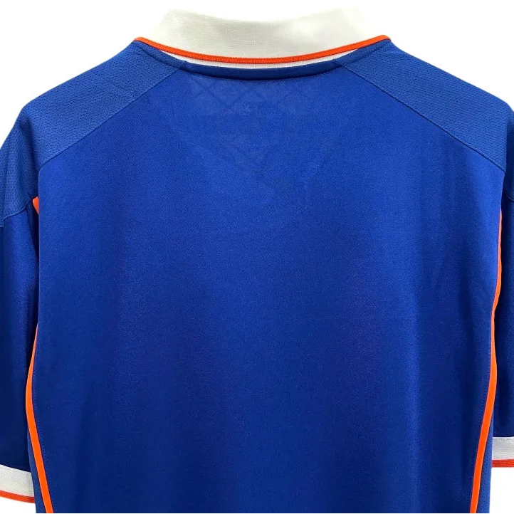 Camisa Holanda 1998 Away - Masculina