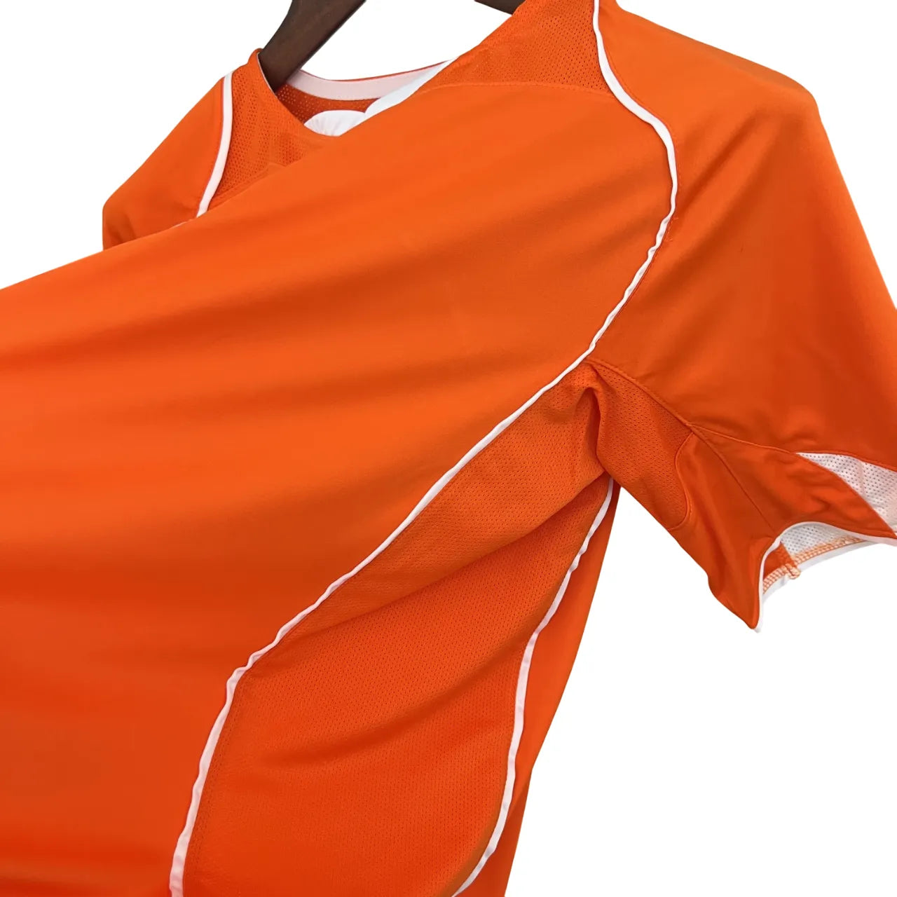 Camisa Holanda 2004 Home T90 - Masculina