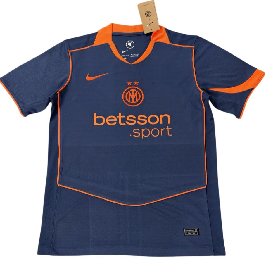 Camisa Inter de Milão 2025/26 Third T90 - Masculina
