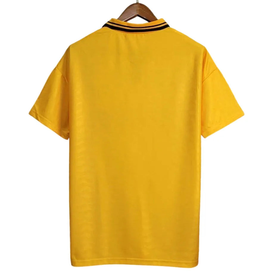 Camisa Inter de Milão 1996/97 Third - Masculina