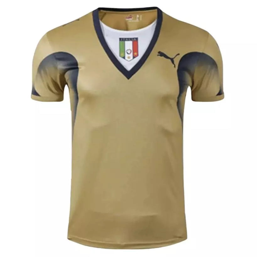 Camisa Buffon 2006 - Itália
