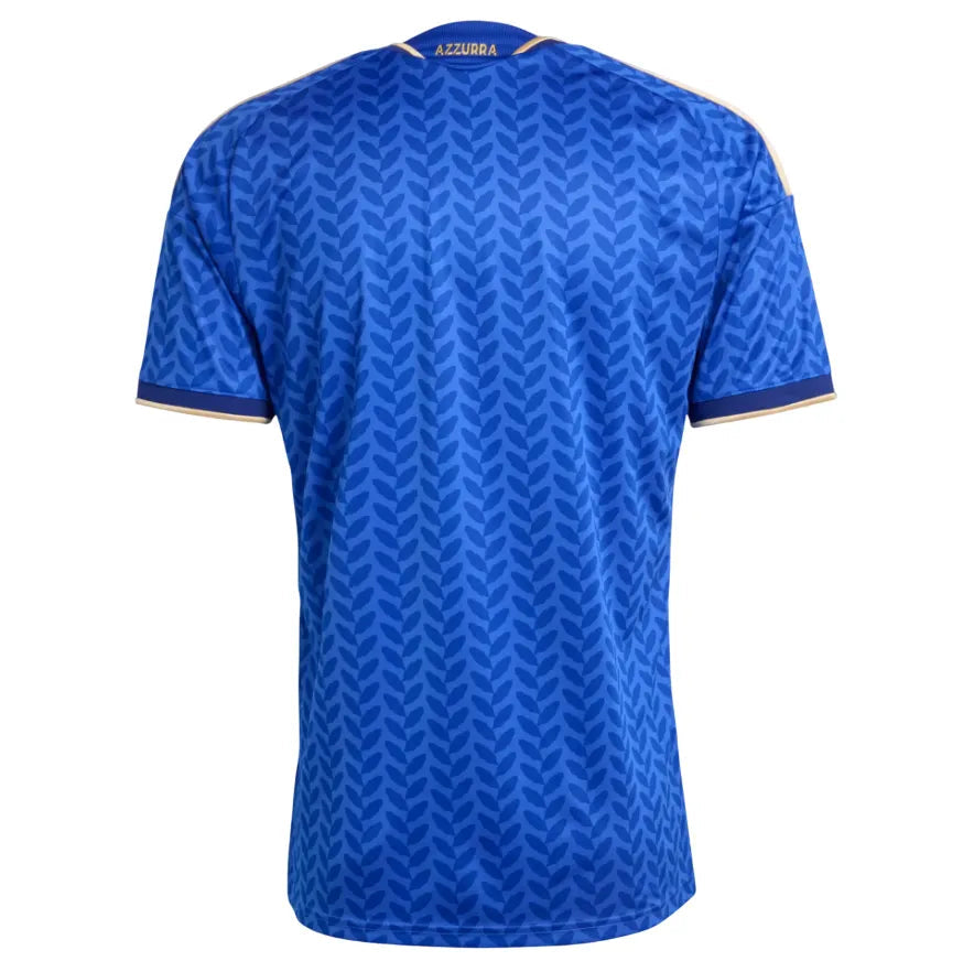 Camisa Itália 2026 Home - Masculina