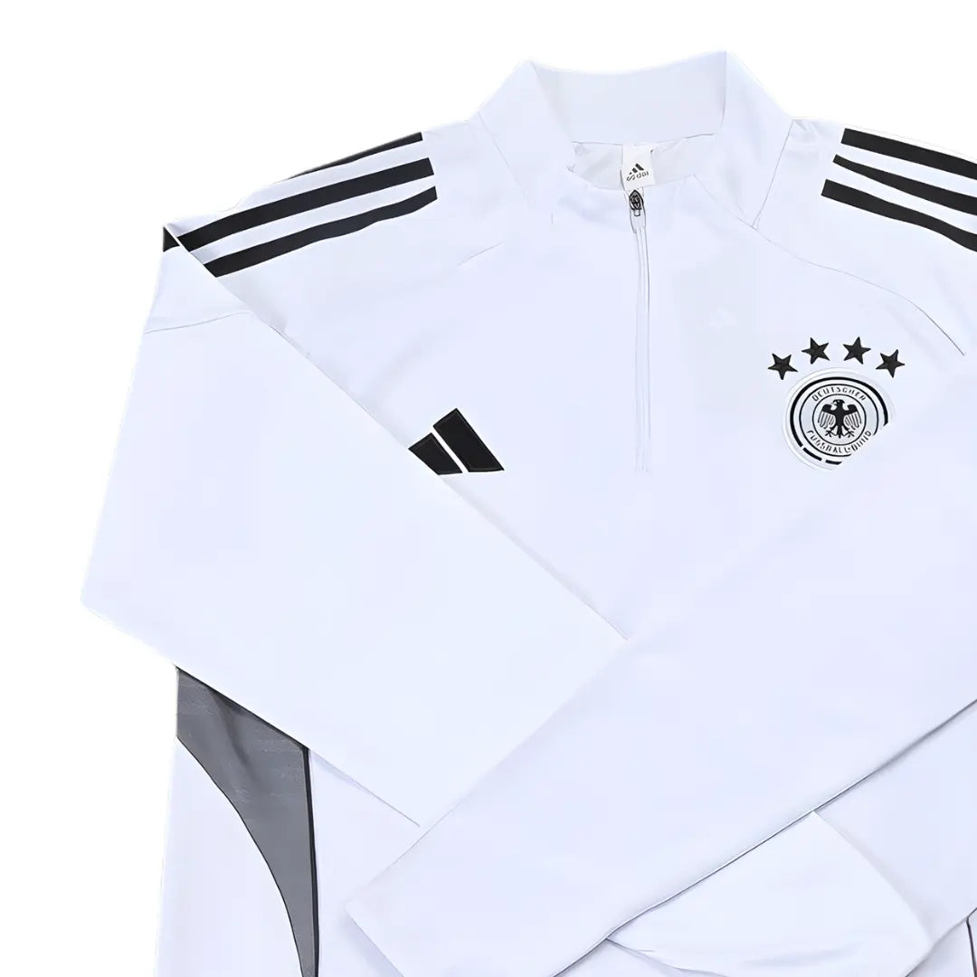 Jaqueta Alemanha 2025/26 - Deutscher Fussball-Bund - Tamanho GG (XL)