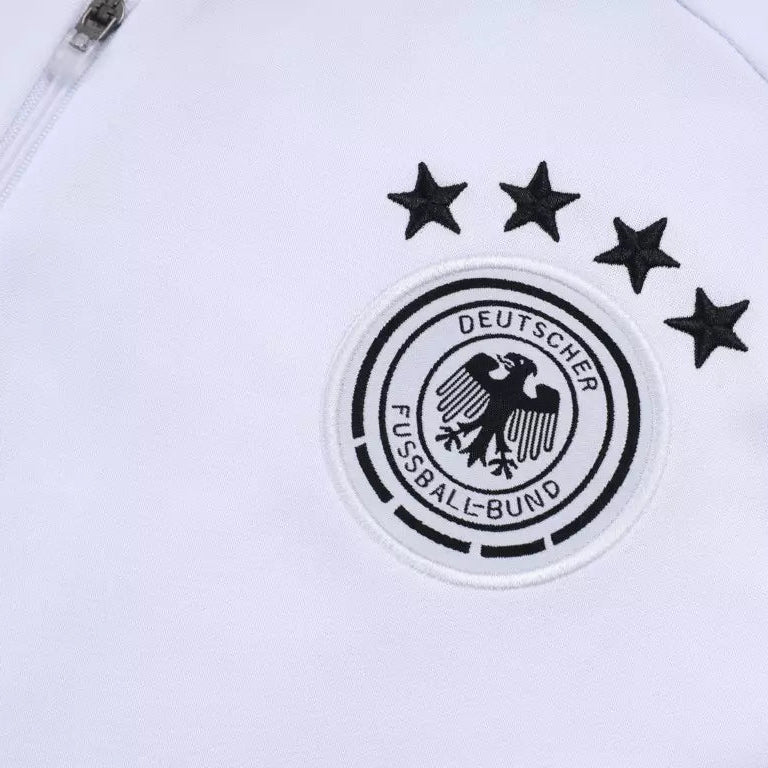 Jaqueta Alemanha 2025/26 - Deutscher Fussball-Bund - Tamanho GG (XL)