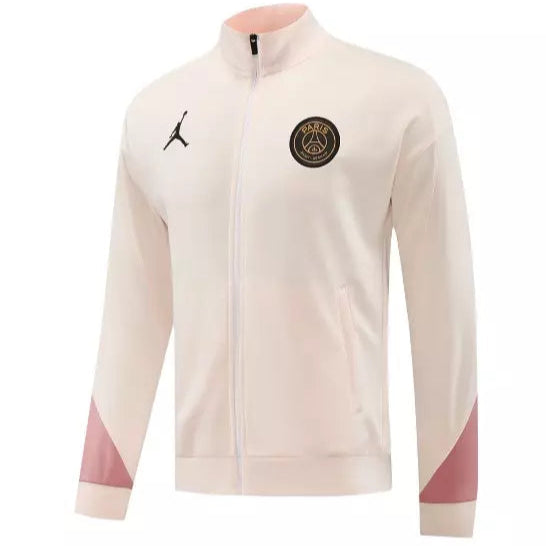 Jaqueta PSG Paris Saint-Germain 2025/26 Pré-Jogo - Masculino
